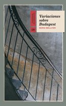 Cuadernos de Horizonte 12 - Variaciones sobre Budapest