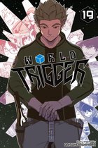World Trigger 19 - World Trigger, Vol. 19