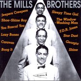 Mills Brothers [Pearl Flapper]