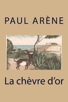 La chevre d'or