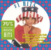 70s Greatest Rock: Vol. 9 - #1 Hits