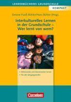 Interkulturelles Lernen in der Grundschule - Wer lernt von wem?