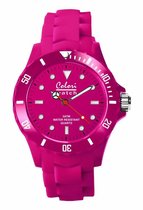 Colori 5-COL074 - Horloge - Roze - 36 mm