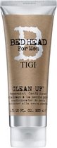 MULTI BUNDEL 4 stuks Tigi Clean Up Peppermint Conditioner 200ml