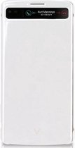 LG V10 Quick Cover - CFV-140 - White