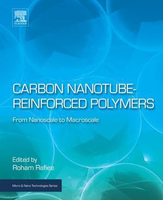 Micro and Nano Technologies - Carbon Nanotube-Reinforced Pol ... - cover