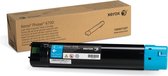 XEROX 106R01507 - Toner Cartridge / Blauw / Hoge Capaciteit