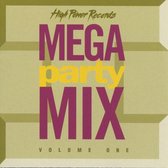 Mega Party Mix, Vol. 1