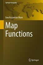 Springer Geography - Map Functions