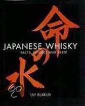 Japanese Whisky - Facts, Figures and Taste