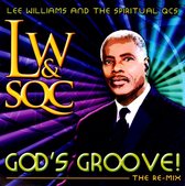 God's Groove!: The Re-Mix