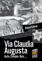 Reisefuhrer Via Claudia Augusta  economy schwarz-weiss