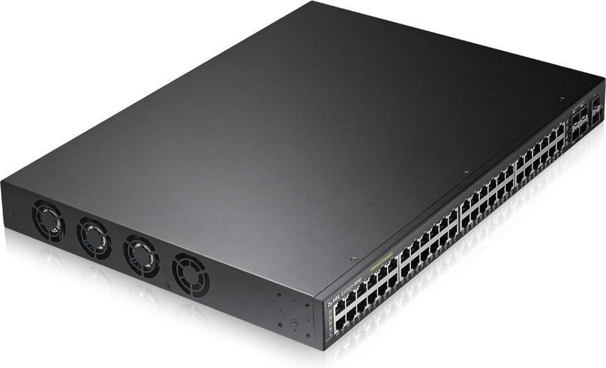 ZyXEL GS192048HP Switch