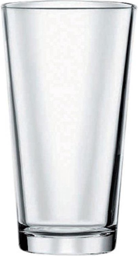 Pasabahce - Verres à boire 175 ml (6X) - Alanya | bol.com