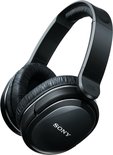 Sony MDR-HW300K - Over-ear koptelefoon - Zwart