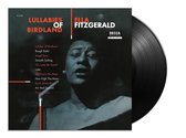 Lullabies Of Birdland (LP)