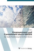 Empowerment Und Commitment Durch Kaizen