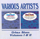 Urban Blues Vols 1 & 2