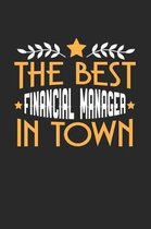 The Best Financial Manager in Town