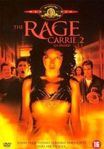 Carrie 2-The Rage