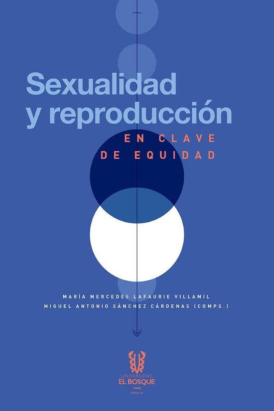 SALUD SEXUAL Y REPRODUCTIVA - Sexualidad y reproducción en  ... - cover