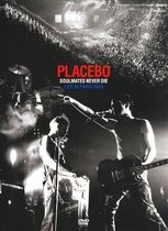 Placebo - Soulmates Never Die: Live In Paris 2003