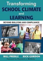 Transforming School Climate And Learning