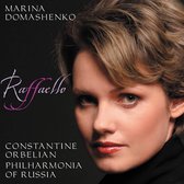 Raffaello (Orbelian, Philharmonia of Russia, Domashenko)