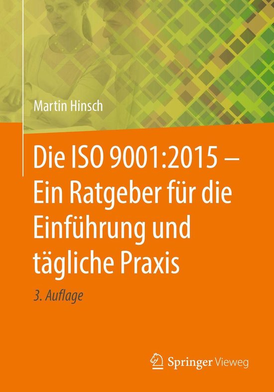 Computer Science and Engineering (German Language) - Die ISO ... - cover