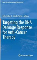 Targeting the DNA Damage Response for Anti-Cancer Therapy