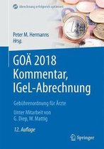 Goa 2018 Kommentar, Igel-Abrechnung