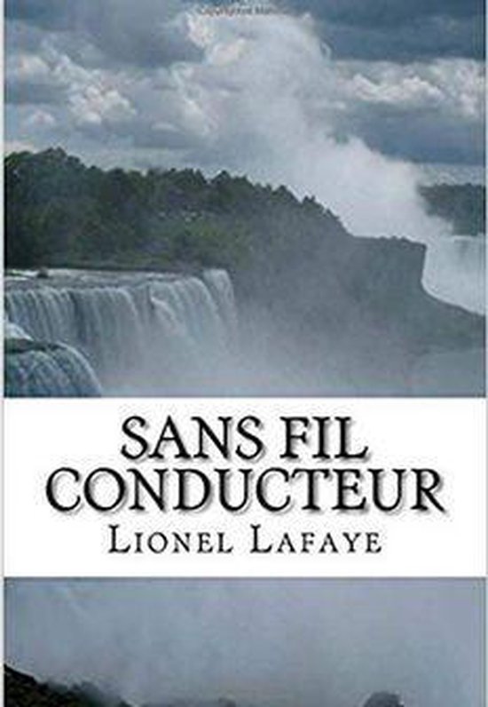 Sans fil conducteur