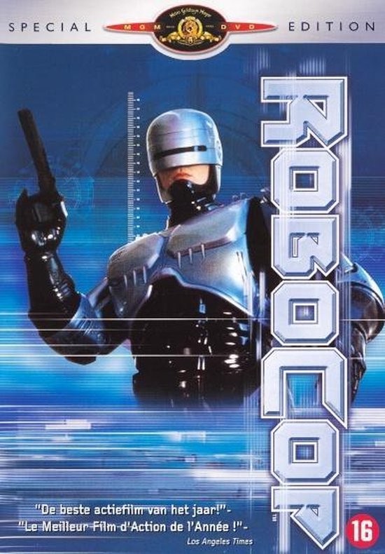 Robocop