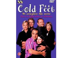 Cold Feet - Seizoen 4