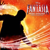 Disney Fantasia: Music Evolved - Original Soundtrack