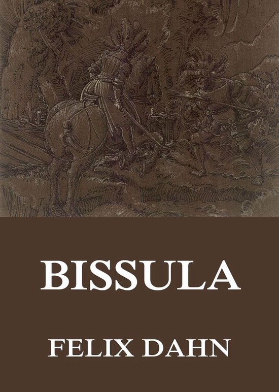 Bissula - cover