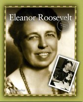 Activists - Eleanor Roosevelt