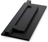 Verticale Standaard Geschikt Voor De  XBox One S (Slim) - Vertical Stand Houder Voet - Zwart