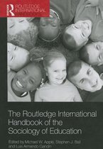 Rout International Handbk Sociology Educ
