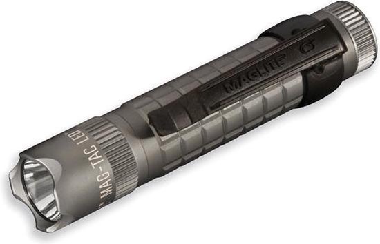 Bol Com Maglite Mag Tac C Ae Urban Grijs Gekarteld