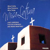 Misa Latina - Misa Criolla / Misa Flamenca / Misa Tango
