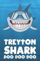 Treyton - Shark Doo Doo Doo