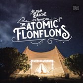 Alban Darche & L'Orphicube - The Atomic Flonflons (CD)