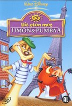 Timon & Pumbaa - Uit Eten Met