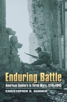 Modern War Studies - Enduring Battle