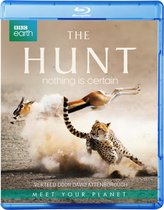Bbc Earth - The Hunt