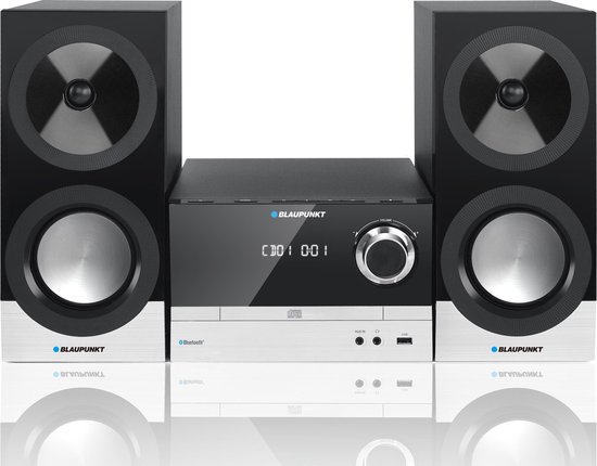 Blaupunkt - Home audio set
