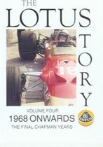 Lotus Story Vol 4