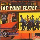 The Best Of Joe Cuba Sextet: Fania Salsa Classics