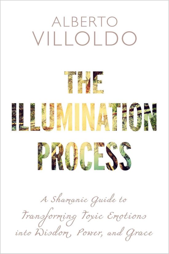 The Illumination Process - cover